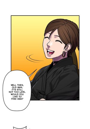 Ghost Love Ch.1-42 Page #974