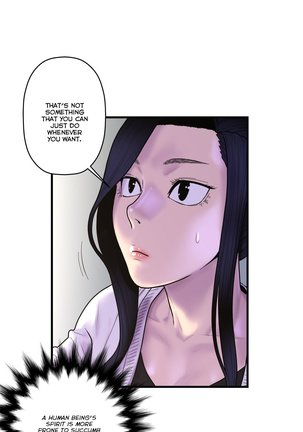 Ghost Love Ch.1-42 Page #1091