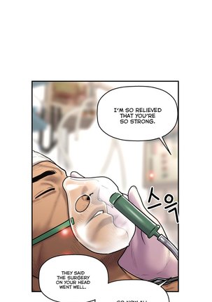 Ghost Love Ch.1-42 - Page 1000