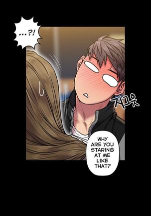 Ghost Love Ch.1-42 Page #597