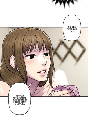 Ghost Love Ch.1-42 - Page 1050