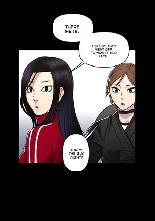 Ghost Love Ch.1-42 Page #1014