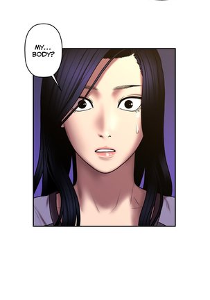 Ghost Love Ch.1-42 - Page 890