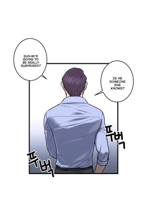 Ghost Love Ch.1-42 Page #1146