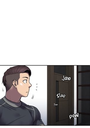 Ghost Love Ch.1-42 - Page 875