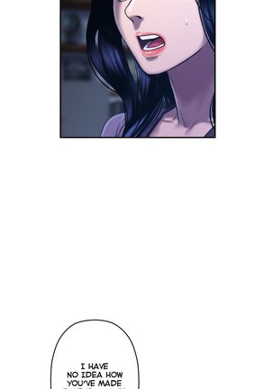 Ghost Love Ch.1-42 - Page 872