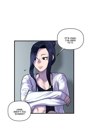 Ghost Love Ch.1-42 - Page 1089