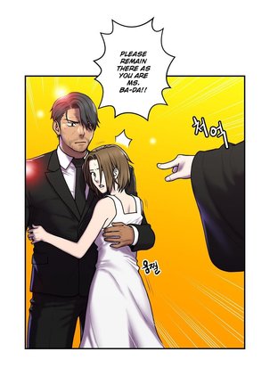 Ghost Love Ch.1-42 Page #939