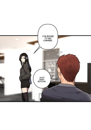 Ghost Love Ch.1-42 - Page 1127