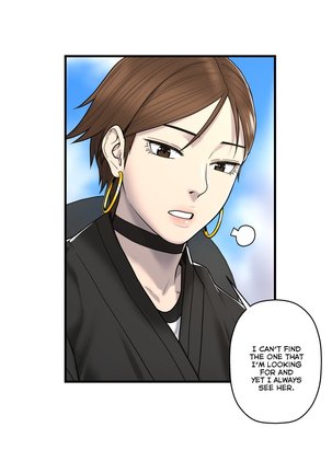 Ghost Love Ch.1-42 - Page 1160