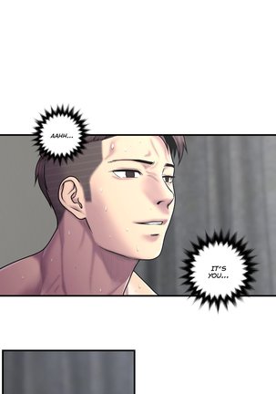 Ghost Love Ch.1-42 Page #1066