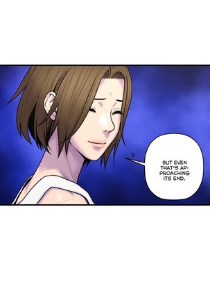 Ghost Love Ch.1-42 Page #1094