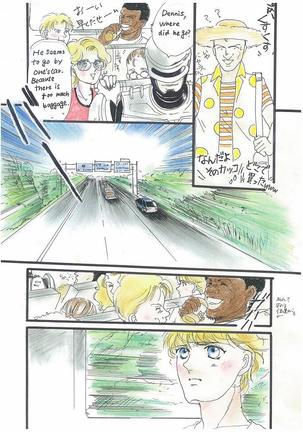 Let's go to Michigan Lakeside! - Page 8