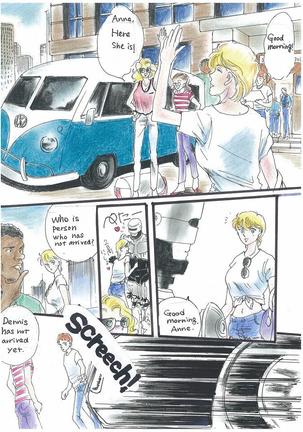 Let's go to Michigan Lakeside! Page #5