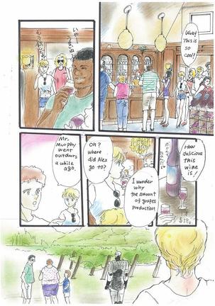 Let's go to Michigan Lakeside! - Page 10