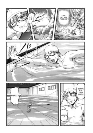 Toshiue ISM - Chapter 1 - 2 - Page 38