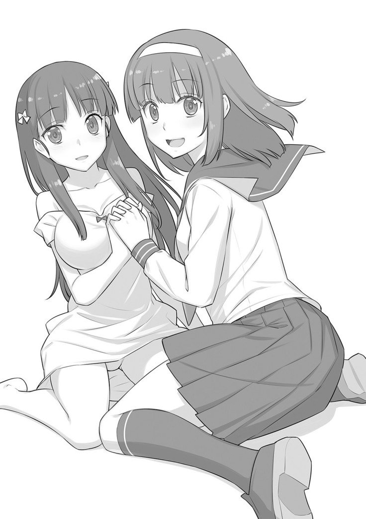 Ashita, Sekai ga Owaru Nara