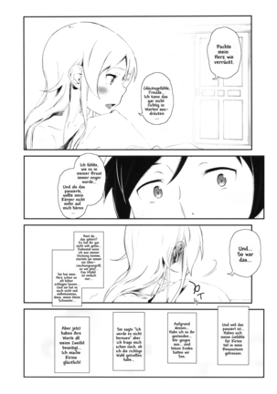 Hoshikuzu Namida 3 - Page 27
