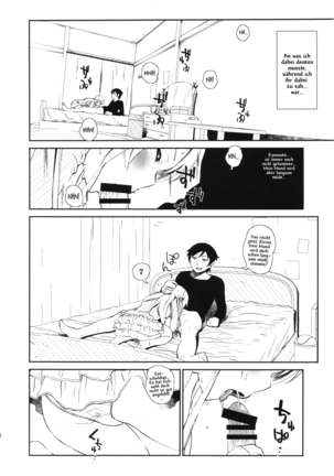 Hoshikuzu Namida 3 - Page 11