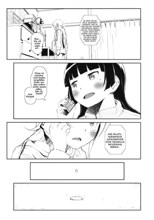 Hoshikuzu Namida 3 - Page 36