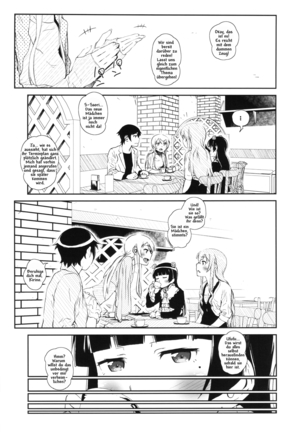Hoshikuzu Namida 3 - Page 6