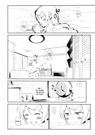 Hoshikuzu Namida 3 - Page 33