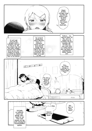 Hoshikuzu Namida 3 - Page 30