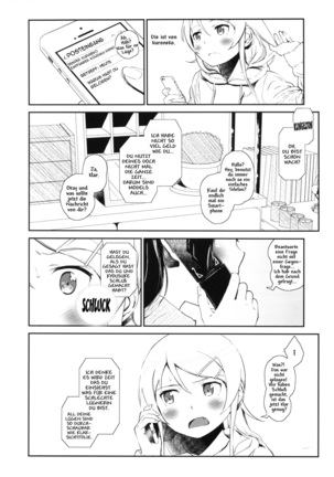 Hoshikuzu Namida 3 - Page 35