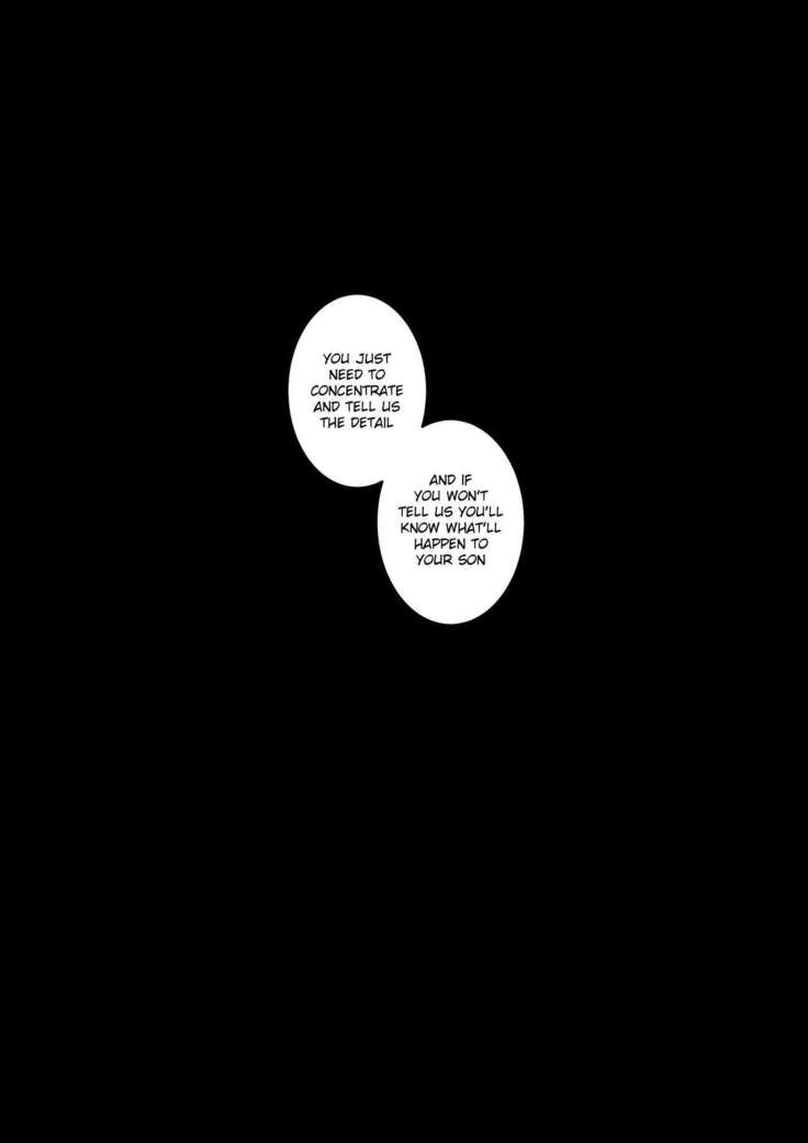 Demon Investigator Mom Part 3