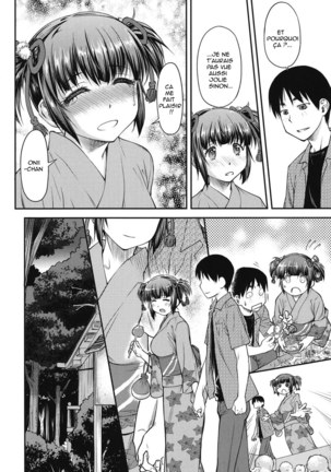 Koukan Jyoken Ch. 1-6 Page #105