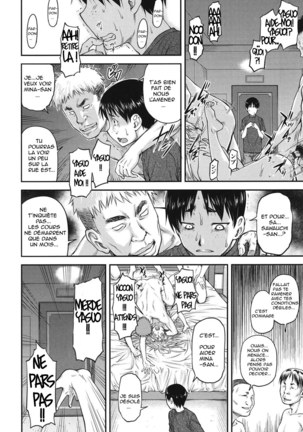 Koukan Jyoken Ch. 1-6 Page #103