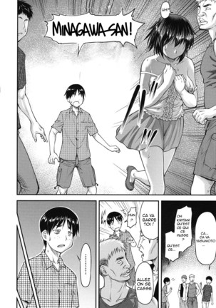 Koukan Jyoken Ch. 1-6 Page #75