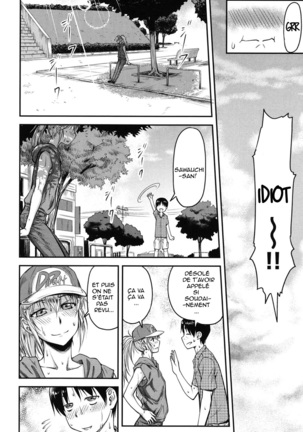 Koukan Jyoken Ch. 1-6 Page #55