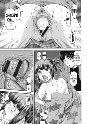 Koukan Jyoken Ch. 1-6 Page #114