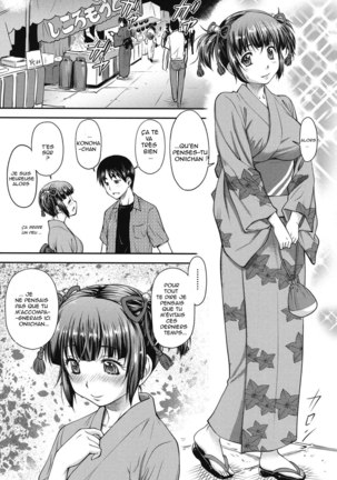 Koukan Jyoken Ch. 1-6 Page #104