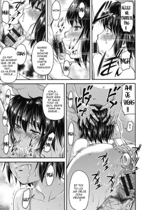 Koukan Jyoken Ch. 1-6 Page #60