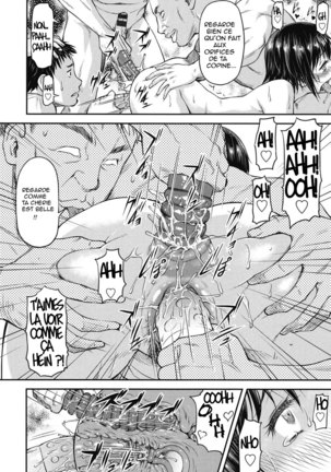 Koukan Jyoken Ch. 1-6 Page #63