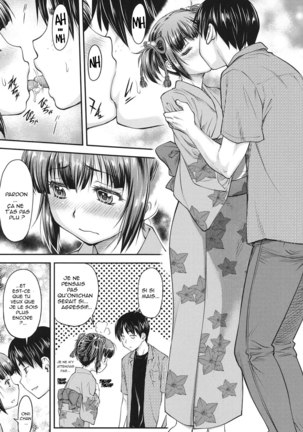 Koukan Jyoken Ch. 1-6 Page #106