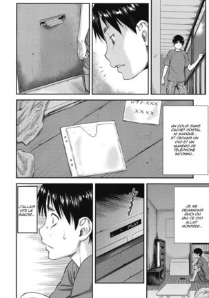 Koukan Jyoken Ch. 1-6 Page #91
