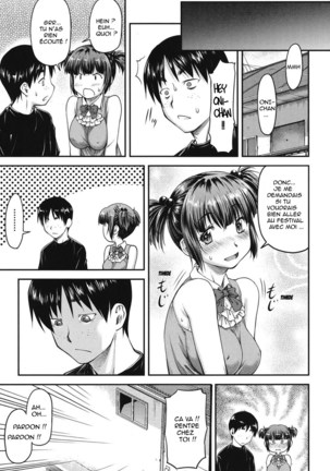 Koukan Jyoken Ch. 1-6 Page #86