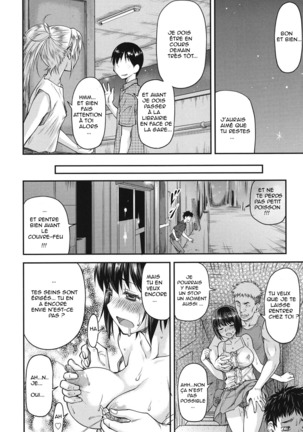 Koukan Jyoken Ch. 1-6 Page #73