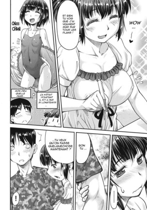 Koukan Jyoken Ch. 1-6 Page #53