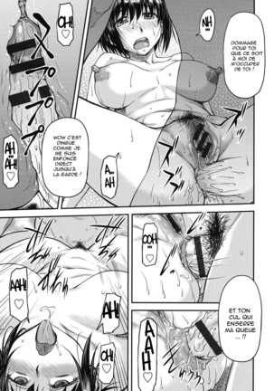 Koukan Jyoken Ch. 1-6 Page #66