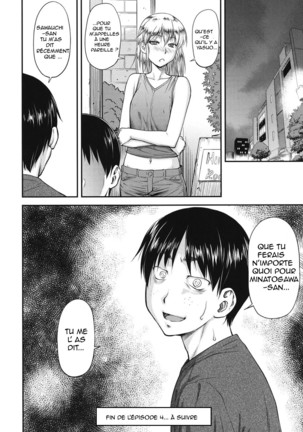 Koukan Jyoken Ch. 1-6 Page #101