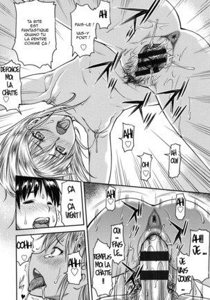 Koukan Jyoken Ch. 1-6 Page #39