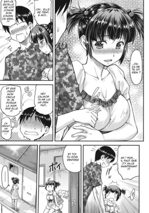 Koukan Jyoken Ch. 1-6 Page #54