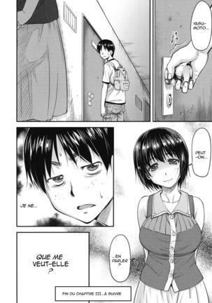 Koukan Jyoken Ch. 1-6 Page #77