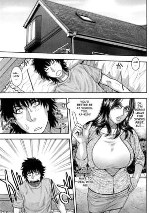 It's My Turn Forever Page #70