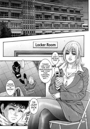 It's My Turn Forever Page #169
