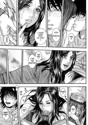 It's My Turn Forever Page #36